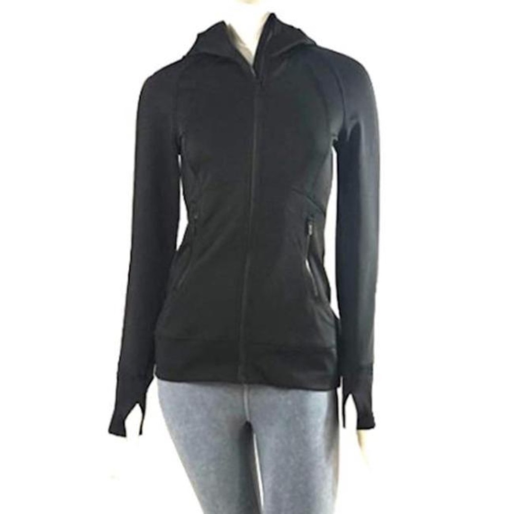 NEW*** Day Maker Full Zip